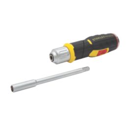 Ratchet screwdriver set deals screwfix