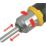 Stanley FatMax  Ratchet Screwdriver Bit Set 13 Pcs