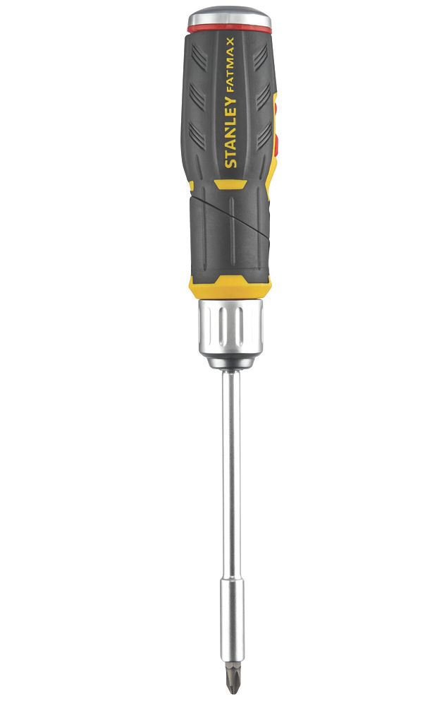 Ratchet screwdriver set deals screwfix