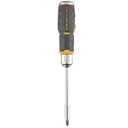 Stanley fatmax deals screwdriver bit set