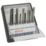 Bosch RobustLine 2.607.010.542 Multi-Material Jigsaw Blade Set 10 Pieces