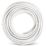 Time 3183TQ White 3-Core 2.5mm² Flexible Cable 15m Coil