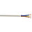 Time 3183TQ White 3-Core 2.5mm² Flexible Cable 15m Coil