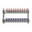 Warmup 10 Port S3 Underfloor Heating Manifold Stainless Steel