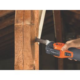 Fein Multimaster MM 700 Max Top 450W Brushless Electric Oscillating Multi-Tool 230V