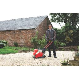 4.9hp Petrol Plate Compactor 606mm x 400mm 2 Week Hire