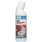 HG   Powerful Toilet Cleaner 500ml