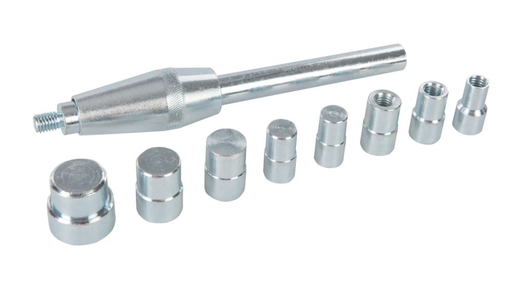 Silverline  Clutch Alignment Tool Set 9 Pack