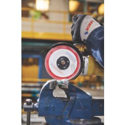 Lenox Metalmax Metal Diamond Cutting Disc 125mm x 22.2mm