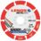 Lenox Metalmax Metal Diamond Cutting Disc 125mm x 22.2mm