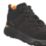 Regatta Hyperfort S1P Size 6  Chestnut/Black Waterproof  Safety Boots