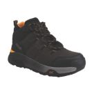 Regatta Hyperfort S1P Size 6  Chestnut/Black Waterproof  Safety Boots