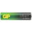 GP Batteries Ultra Plus AAA Alkaline Batteries 10 Pack