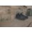Hard Yakka Icon Size 9  Black    Safety Trainers