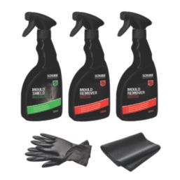 Scrubb   Ultimate Mould Eradication Kit
