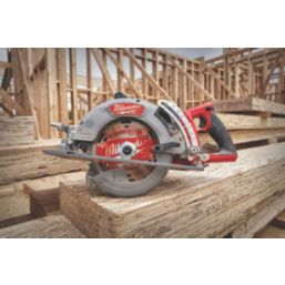 Milwaukee brushless circular online saw