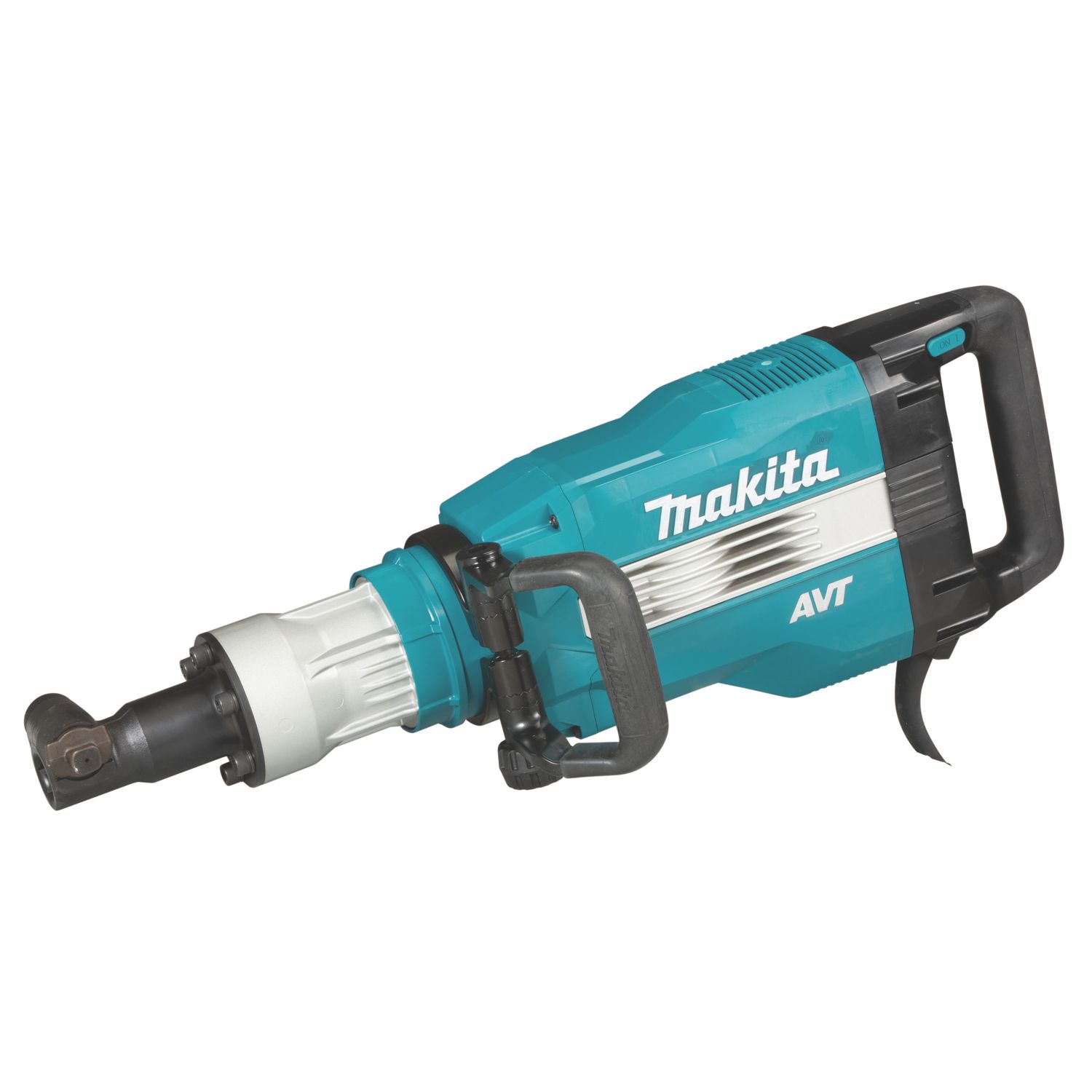 Makita HM1511/2 19.2kg Hex Shank Electric Breaker 240V (345XJ)