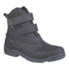 Cotswold Kempsford Size 9  Black Non Safety Wellies