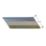 Easyfix Galvanised 34º Collated Nails Ring Shank 3.1mm x 90mm 2200 Pack
