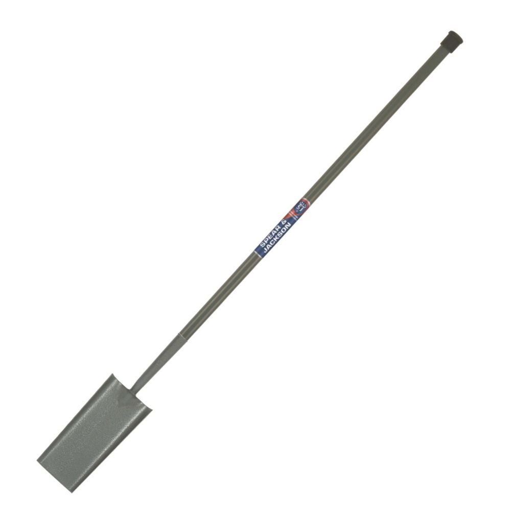 Grafter shovel store screwfix