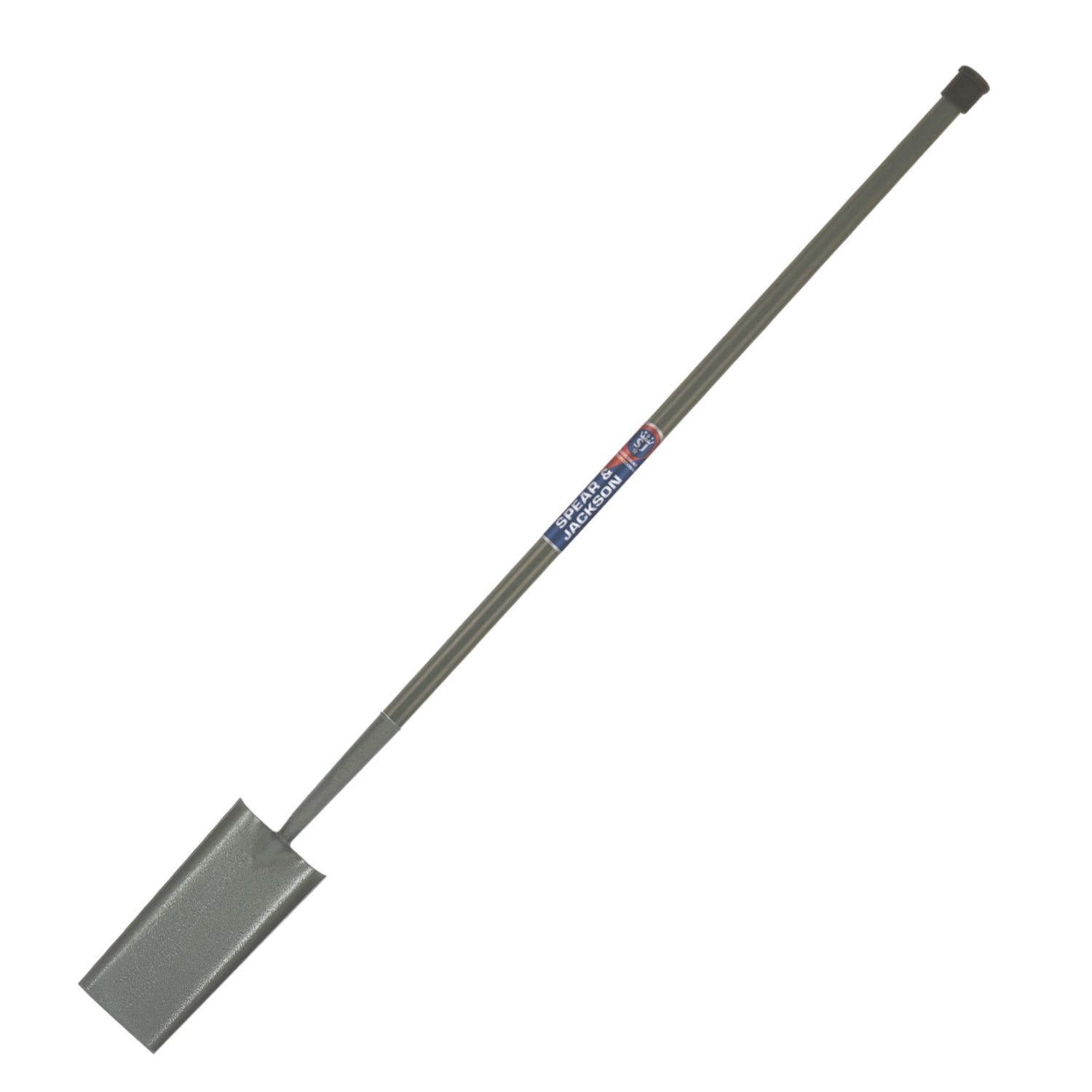 Spear & Jackson Digging Head Fencing Grafter (3460K)