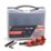 Armeg Acceler8 3-Saw Sheet Steel Holesaw Set