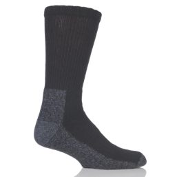 mens work boot socks