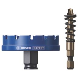Bosch Expert Steel Holesaw 68mm