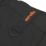 Scruffs Trade Flex Womens Stretch Holster Work Trousers Black Size 12 30" L