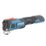 Refurb Erbauer ERI1080MLT 18V Li-Ion EXT Brushless Cordless Multi-Tool - Bare