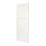 Primed White Wooden 4-Panel Shaker Internal Edwardian-Style Door 1981mm x 610mm