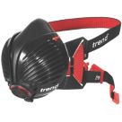 Trend Stealth Medium / Large Half Mask P3R