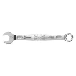 Wera 6003 Joker Combination Spanner 12mm