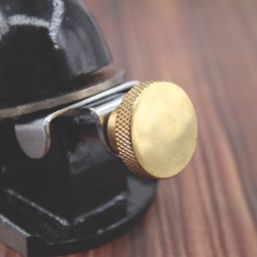 Faithfull Number 9 1/2 Block Plane 1.6"