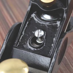 Faithfull Number 9 1/2 Block Plane 1.6"