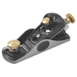 Faithfull Number 9 1/2 Block Plane 1.6"