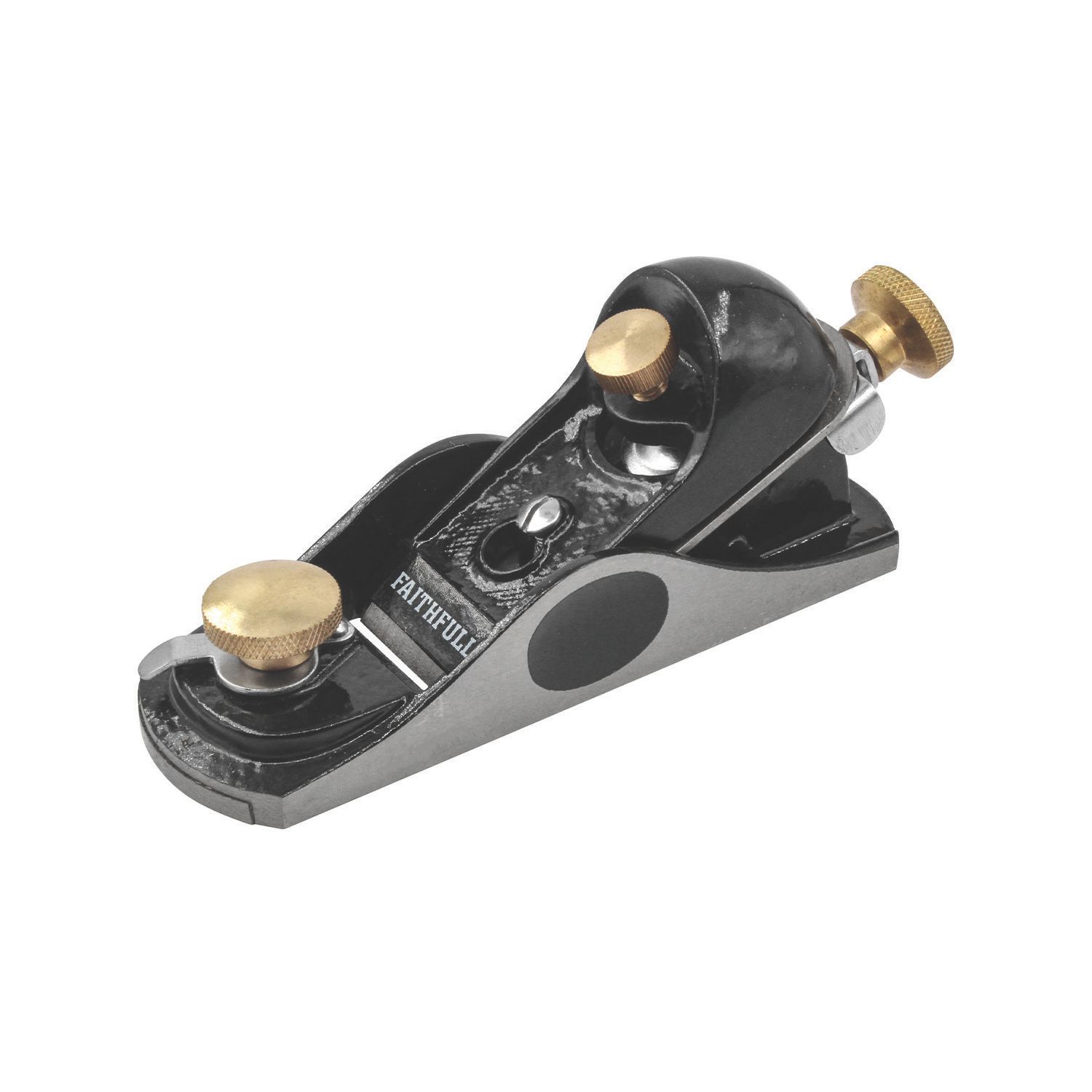 Faithfull Number 9 1/2 Block Plane 1.6" (346HL)