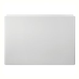 Ideal Standard Unilux Plus+ Bath End Panel 750mm White