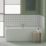 Ideal Standard Unilux Plus+ Bath End Panel 750mm White