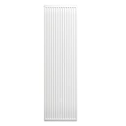 Stelrad 1800mm x 500mm 6756BTU White Type 22 Convector Radiator