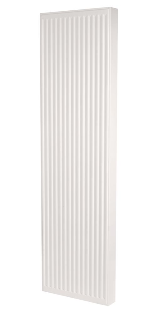Stelrad Accord Compact Type 22 Double-Panel Double Convector Radiator ...