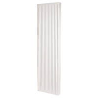 Stelrad Accord Compact Type 22 Double-Panel Double Convector Radiator 1800 x 500mm White 6756BTU