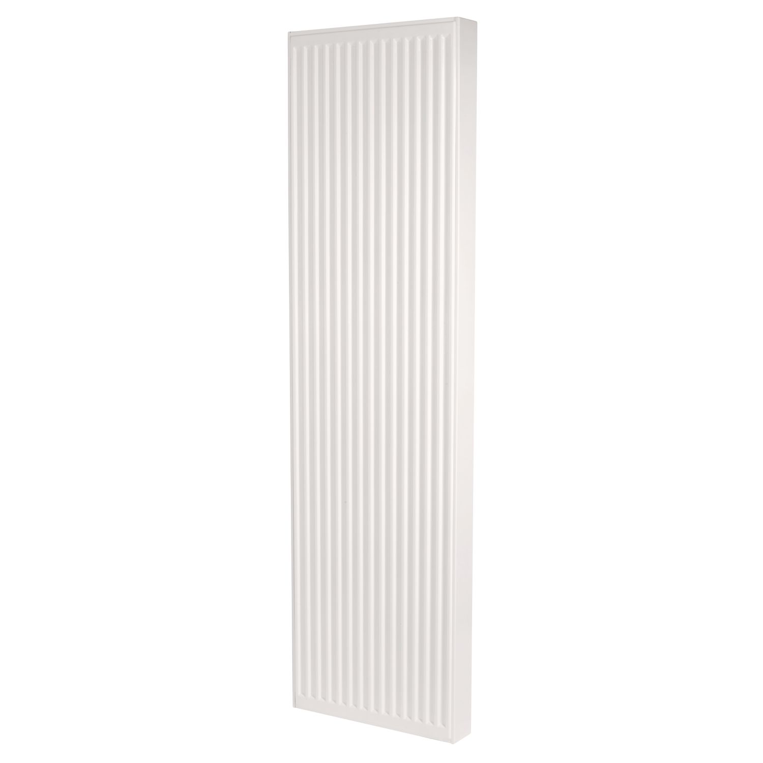 Stelrad 1800mm x 500mm 6756BTU White Type 22 Convector Radiator (346HX)