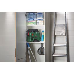 Bosch EasyAquatak 110bar Electric Pressure Washer 1300W 240V