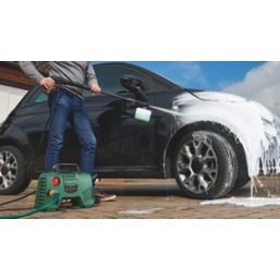 Bosch EasyAquatak 110bar Electric Pressure Washer 1300W 240V