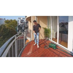 Bosch EasyAquatak 110bar Electric Pressure Washer 1300W 240V
