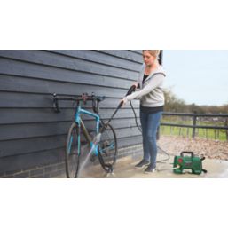 Bosch EasyAquatak 110bar Electric Pressure Washer 1300W 240V