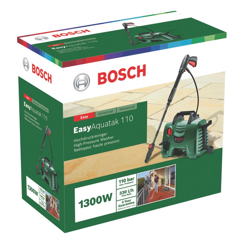 Bosch aquatak 110 price discount