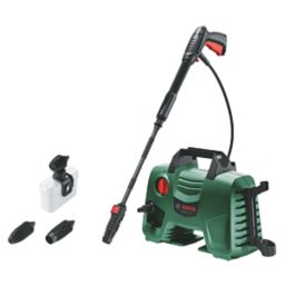 Bosch EasyAquatak 110bar Electric Pressure Washer 1300W 240V