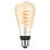 Philips Hue  ES ST72 LED Smart Light Bulb 7W 550lm